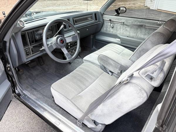 1987, dovoz USA — foto 8 z 12