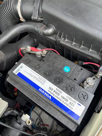 1996, dovoz USA — foto 11 z 11