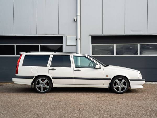1996, dovoz USA — foto 2 z 11