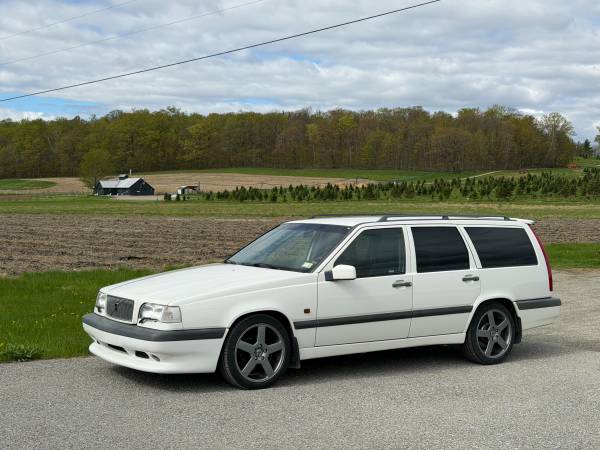 1996, dovoz USA — foto 3 z 11