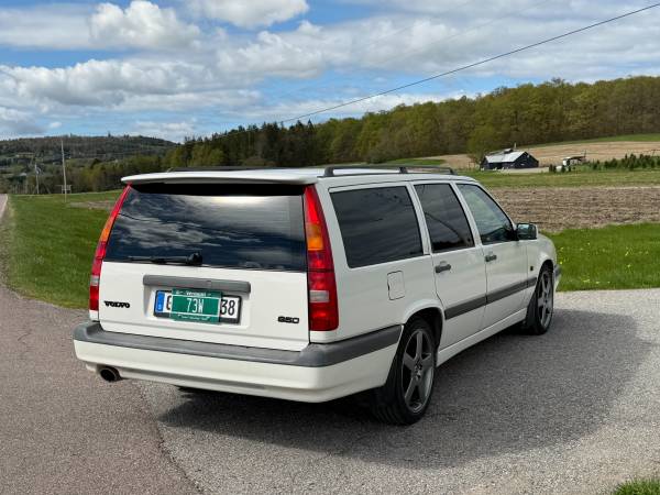 1996, dovoz USA — foto 4 z 11