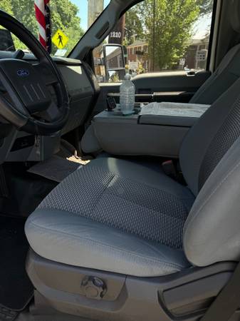 2012 Ford, dovoz USA — foto 5 z 11