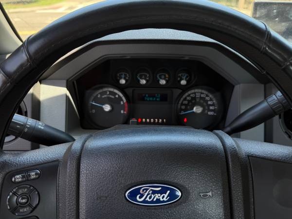 2012 Ford, dovoz USA — foto 6 z 11