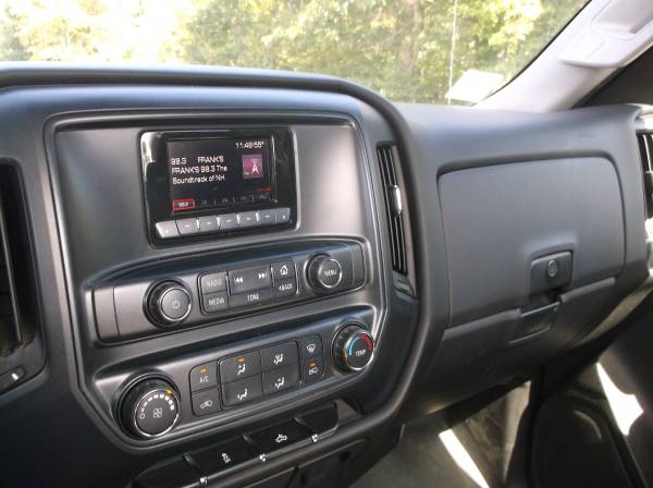 2015 GMC, dovoz USA — foto 4 z 12