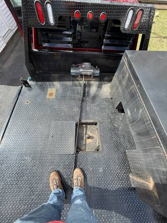 Chevrolet, dovoz USA — foto 4 z 12