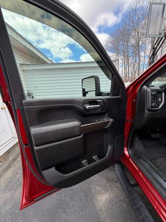 Chevrolet, dovoz USA — foto 7 z 12