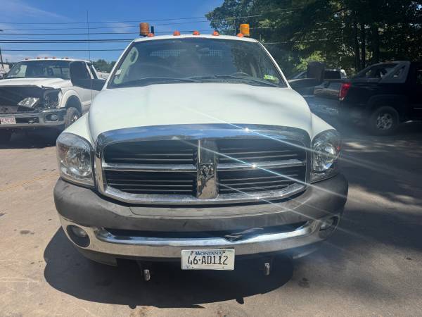 2009 RAM, dovoz USA — foto 5 z 12