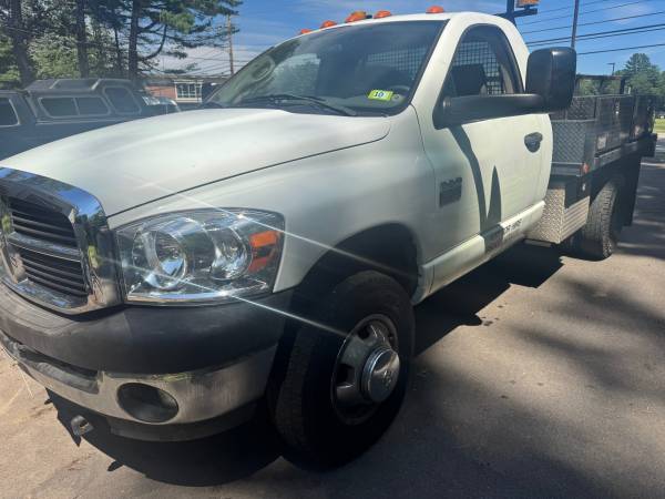 2009 RAM, dovoz USA — foto 6 z 12