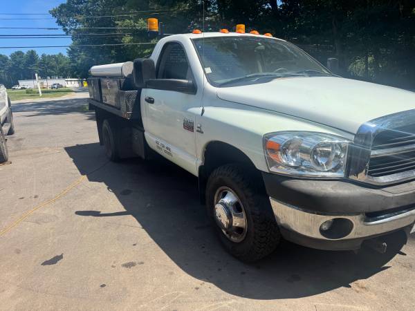 2009 RAM, dovoz USA — foto 7 z 12