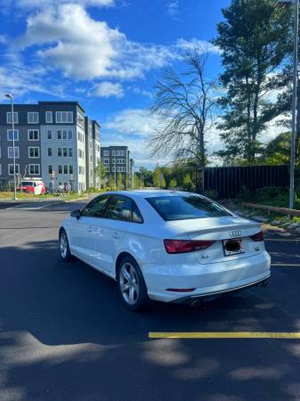 2017 Audi, dovoz USA — foto 2 z 5