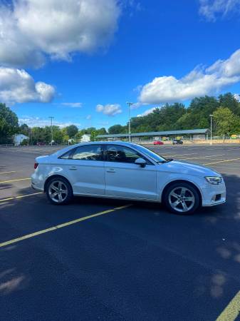 2017 Audi, dovoz USA — foto 3 z 5