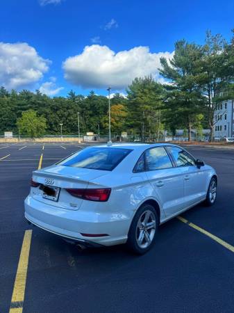 2017 Audi, dovoz USA — foto 4 z 5