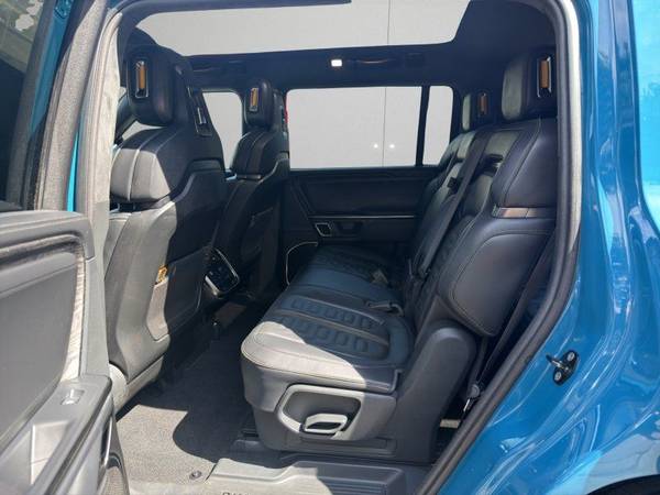 2022, dovoz USA — foto 10 z 12