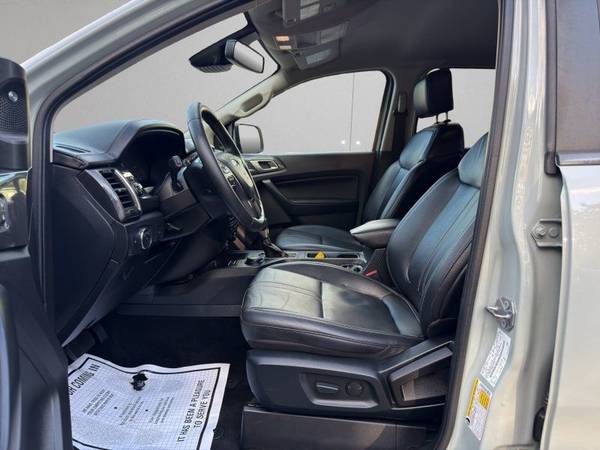 2021 Ford, dovoz USA — foto 9 z 12