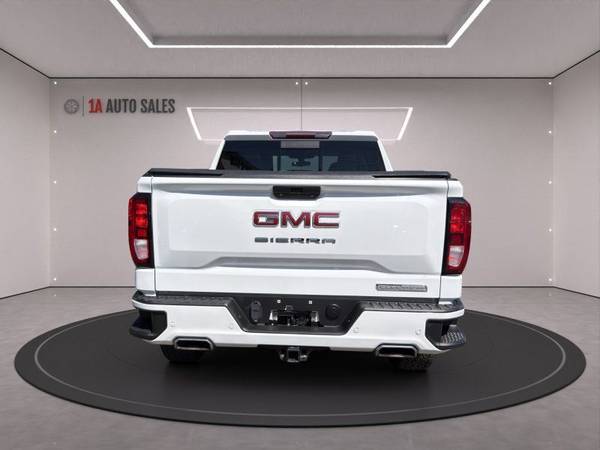 2021 GMC, dovoz USA — foto 4 z 12