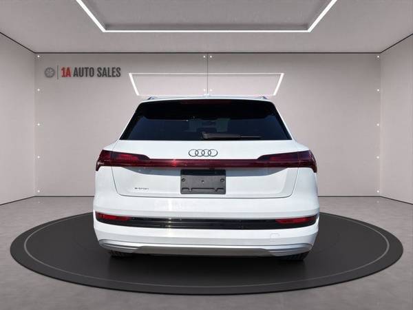 2019 Audi, dovoz USA — foto 4 z 12
