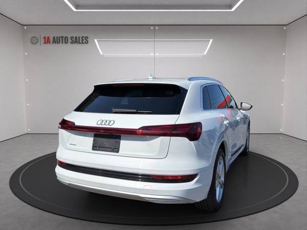 2019 Audi, dovoz USA — foto 5 z 12