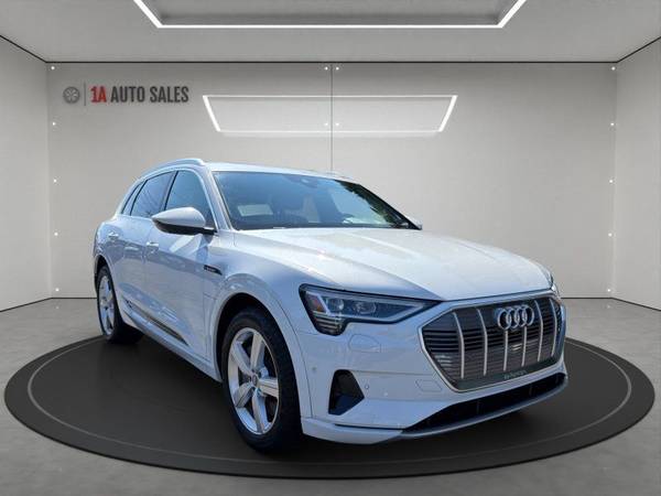 2019 Audi, dovoz USA — foto 7 z 12