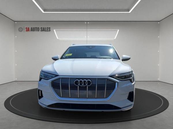 2019 Audi, dovoz USA — foto 8 z 12