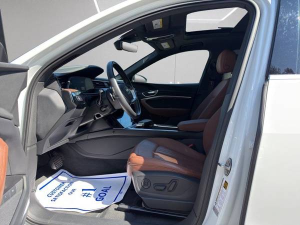2019 Audi, dovoz USA — foto 9 z 12