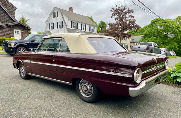 Ford, dovoz USA — foto 2 z 12