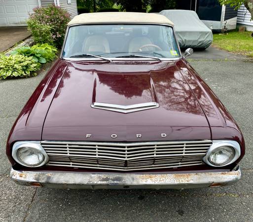 Ford, dovoz USA — foto 5 z 12