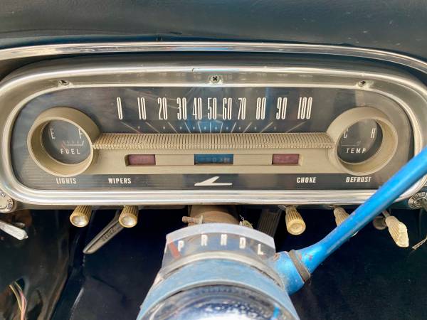 Ford, dovoz USA — foto 7 z 12