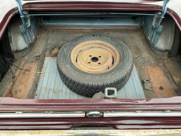 Ford, dovoz USA — foto 9 z 12