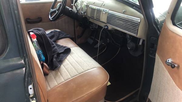 Chevrolet, dovoz USA — foto 3 z 12