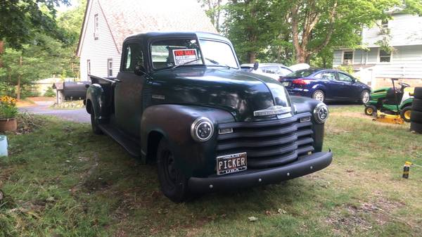 Chevrolet, dovoz USA — foto 4 z 12