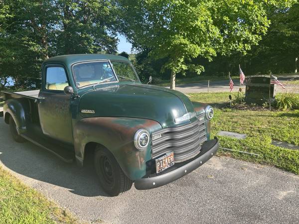 Chevrolet, dovoz USA — foto 7 z 12