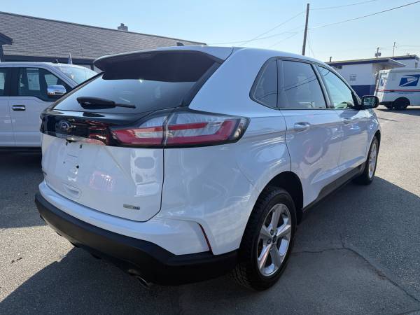 2019 Ford, dovoz USA — foto 2 z 12