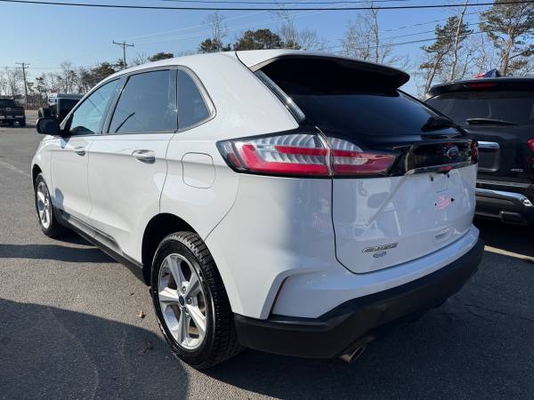 2019 Ford, dovoz USA — foto 3 z 12