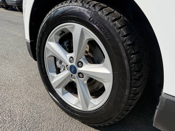 2019 Ford, dovoz USA — foto 4 z 12