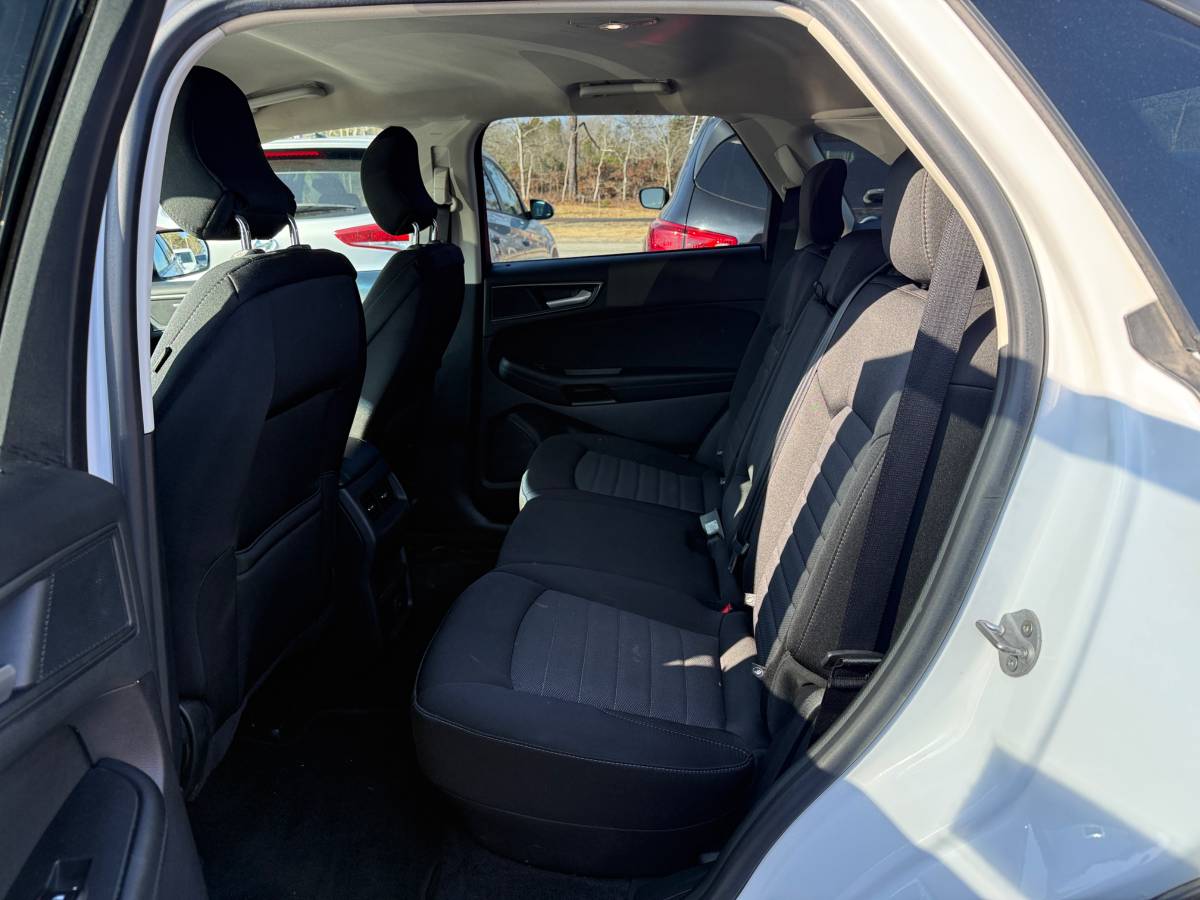 2019 Ford, dovoz USA — foto 6 z 12