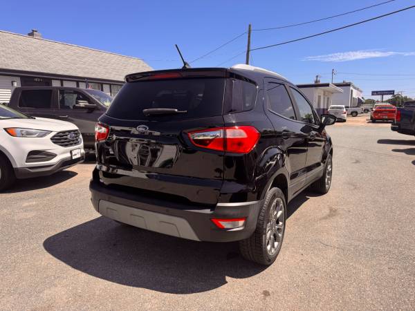 2019 Ford, dovoz USA — foto 4 z 12