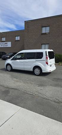 Ford, dovoz USA — foto 11 z 12