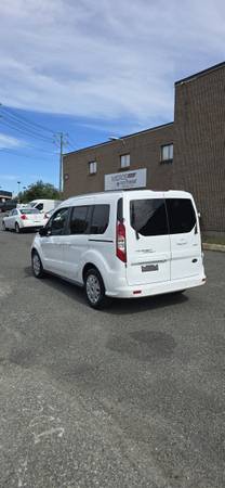 Ford, dovoz USA — foto 12 z 12