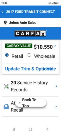 Ford, dovoz USA — foto 4 z 12