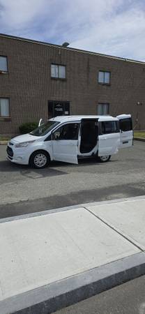 Ford, dovoz USA — foto 6 z 12
