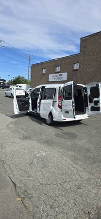 Ford, dovoz USA — foto 8 z 12