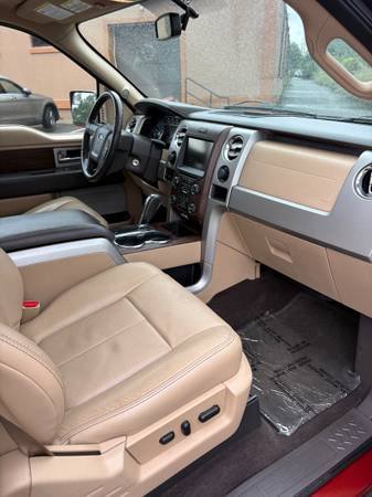 2014 Ford, dovoz USA — foto 10 z 12