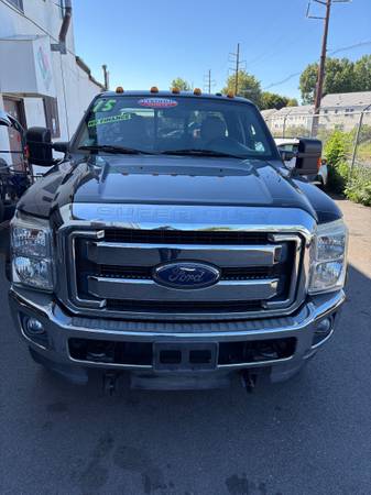 2015 Ford, dovoz USA — foto 4 z 12