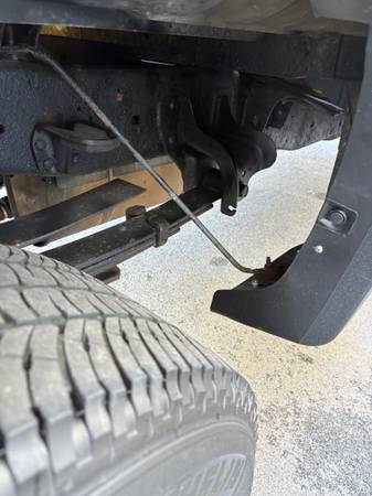 2015 Ford, dovoz USA — foto 5 z 12