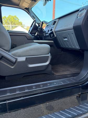 2015 Ford, dovoz USA — foto 6 z 12