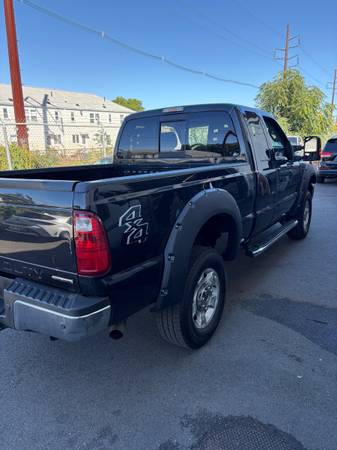 2015 Ford, dovoz USA — foto 7 z 12