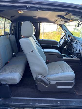 2015 Ford, dovoz USA — foto 9 z 12
