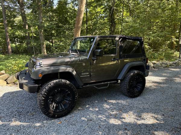 2016 Jeep, dovoz USA — foto 3 z 12