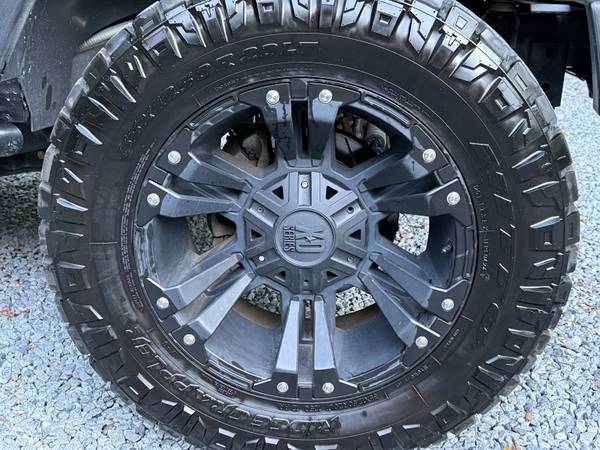 2016 Jeep, dovoz USA — foto 6 z 12