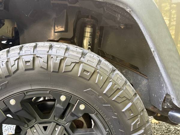 2016 Jeep, dovoz USA — foto 7 z 12